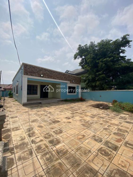 Executive 3 Bedroom House at Oyarifa, Oyarifa, La Nkwantanang Madina Municipal, Accra, House for Rent