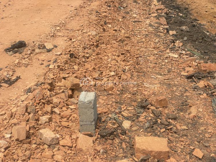 Buy Legitimate Lands From Us., 5-minute Drive From Adom Estate, Community 25, Tema, Accra, Mixed-use Land for Sale