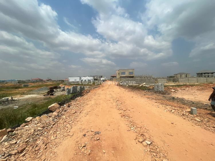Buy Legitimate Lands From Us., 5-minute Drive From Adom Estate, Community 25, Tema, Accra, Mixed-use Land for Sale