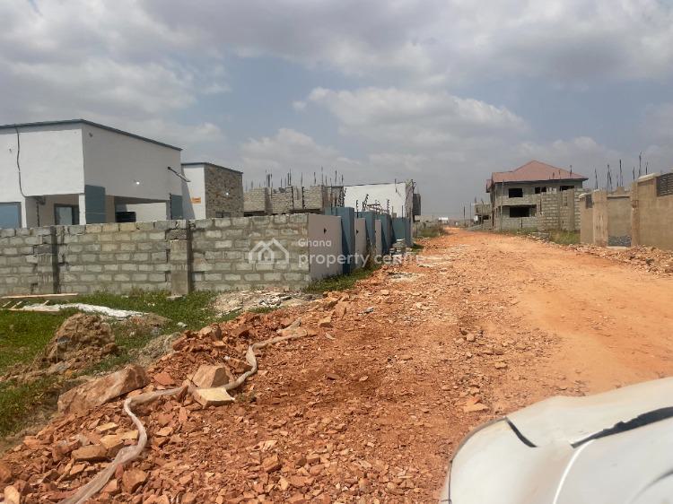 Buy Legitimate Lands From Us., 5-minute Drive From Adom Estate, Community 25, Tema, Accra, Mixed-use Land for Sale
