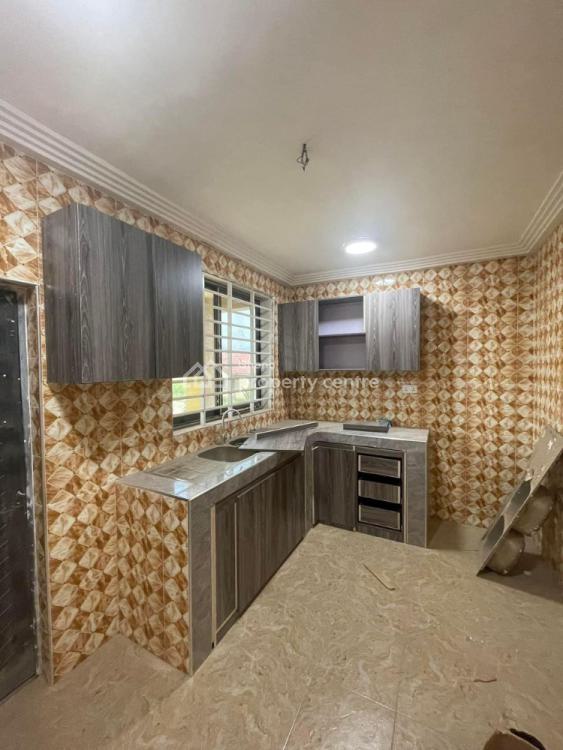 Executive 2 Bedroom Apartment at Ayimensah, Ga East Municipal, Accra, Apartment for Rent
