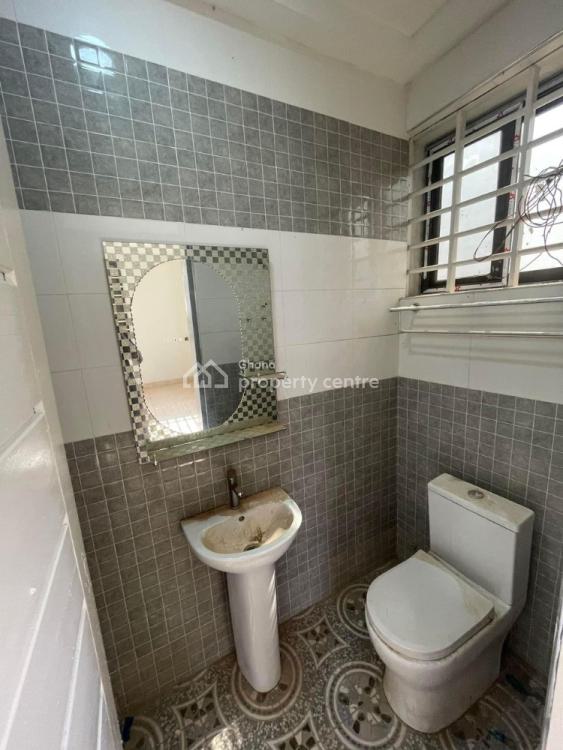 Executive 2 Bedroom Apartment at Ayimensah, Ga East Municipal, Accra, Apartment for Rent