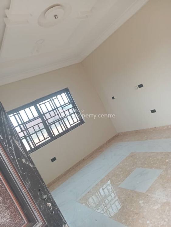 For Rent Newly Built Chamber And Hall, Tanoso, Kumasi Metropolitan, Ashanti 1 Beds, 1 Baths