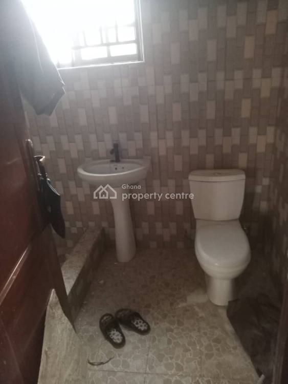 For Rent Newly Built Chamber And Hall, Tanoso, Kumasi Metropolitan, Ashanti 1 Beds, 1 Baths