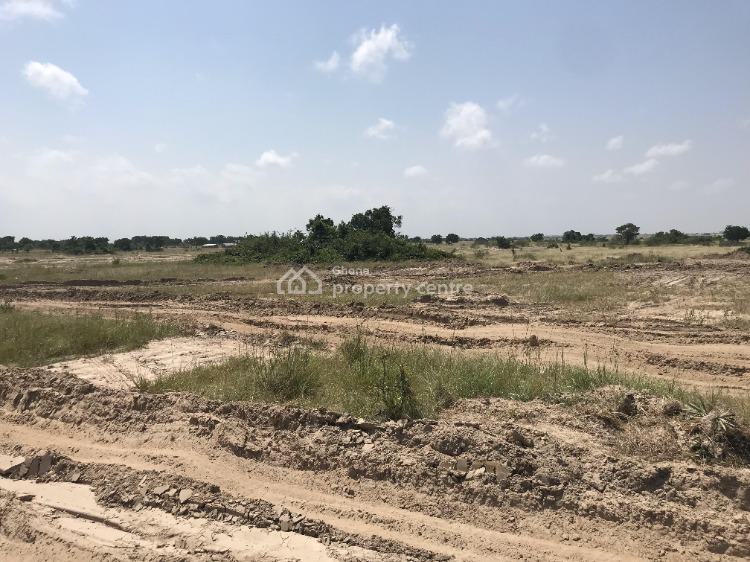 For Sale (dominion Phase 1)registered Land For Grabs On Massive Promo