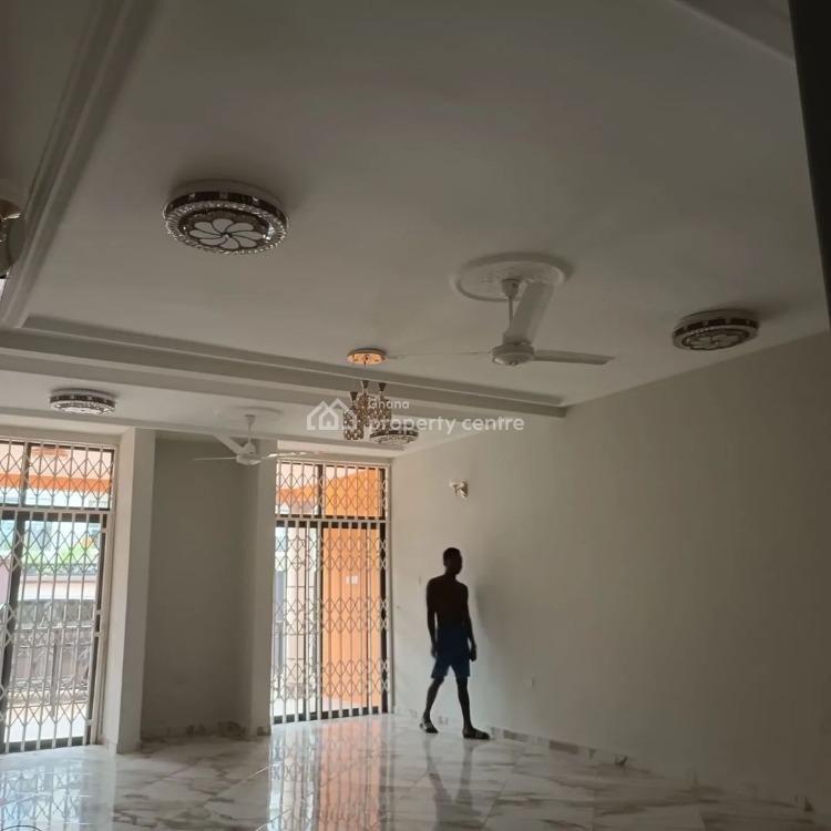 Executive 3 Bedroom Apartment at East Legon Adjiriganor, Adjiringanor, East Legon, Accra, Apartment for Rent