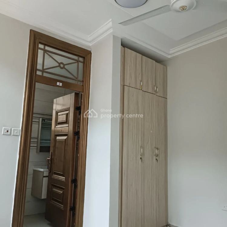 Executive 3 Bedroom Apartment at East Legon Adjiriganor, Adjiringanor, East Legon, Accra, Apartment for Rent