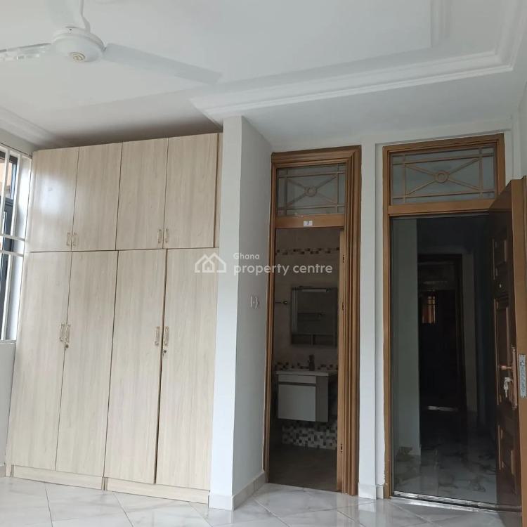 Executive 3 Bedroom Apartment at East Legon Adjiriganor, Adjiringanor, East Legon, Accra, Apartment for Rent