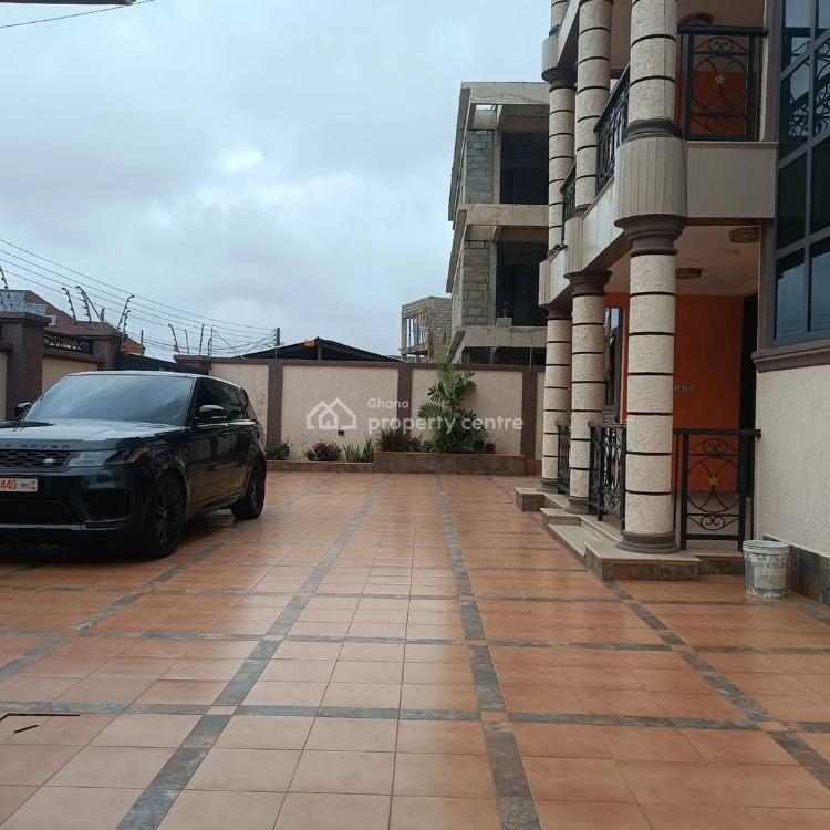 Executive 3 Bedroom Apartment at East Legon Adjiriganor, Adjiringanor, East Legon, Accra, Apartment for Rent