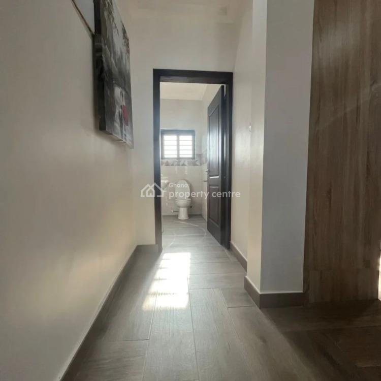 Executive Furnished 2 Bedrooms Apartment at East Legon Adjiringanor, Adjiringanor, East Legon, Accra, Apartment for Rent