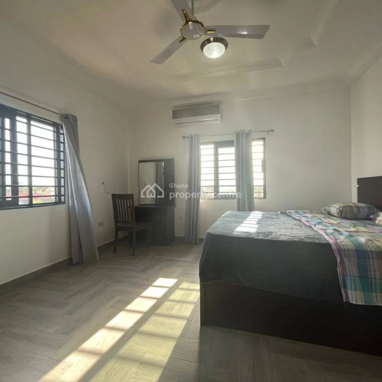 Executive Furnished 2 Bedrooms Apartment at East Legon Adjiringanor, Adjiringanor, East Legon, Accra, Apartment for Rent