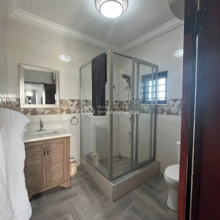 Executive Furnished 2 Bedrooms Apartment at East Legon Adjiringanor, Adjiringanor, East Legon, Accra, Apartment for Rent
