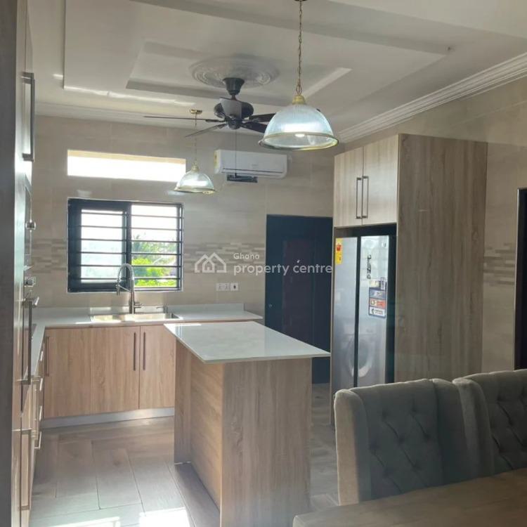 Executive Furnished 2 Bedrooms Apartment at East Legon Adjiringanor, Adjiringanor, East Legon, Accra, Apartment for Rent