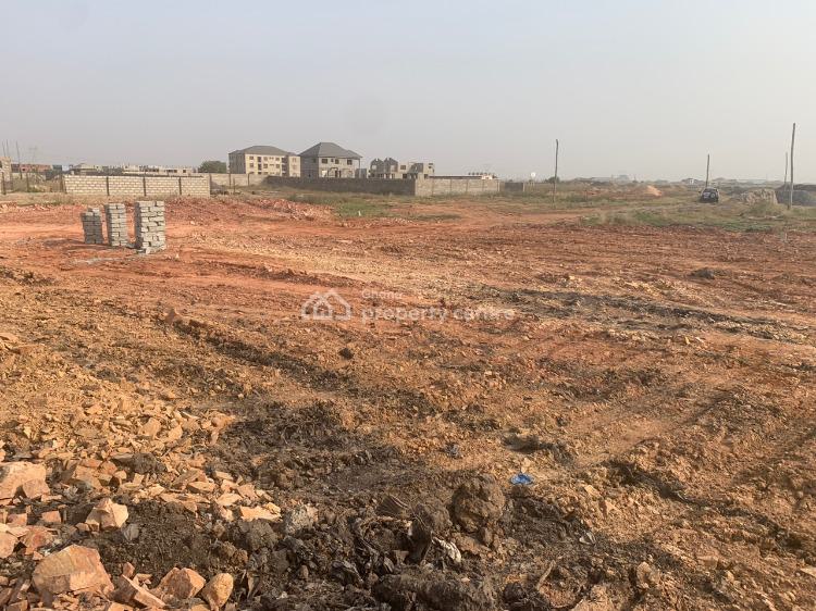 For Sale Topnotch Located Plots On Good Deals, Adom Estate, Community