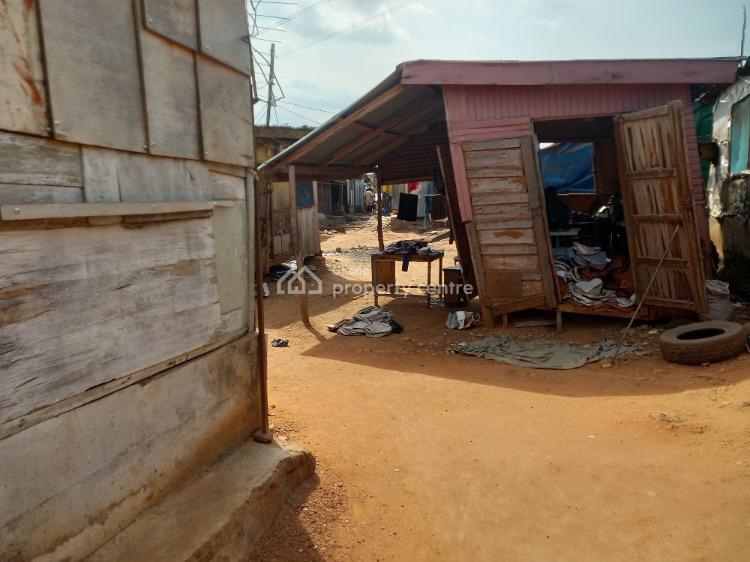 For Sale Plot, Ayigya/ Tech Junction., Kumasi Metropolitan, Ashanti