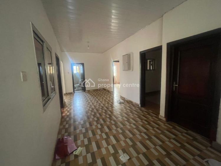 Executive 5 Bedrooms House at Ankonam(off The Oyarifa Road), Ga East Municipal, Accra, House for Rent