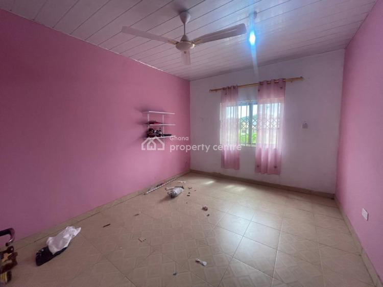 Executive 5 Bedrooms House at Ankonam(off The Oyarifa Road), Ga East Municipal, Accra, House for Rent