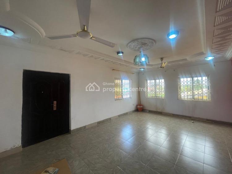 Executive 5 Bedrooms House at Ankonam(off The Oyarifa Road), Ga East Municipal, Accra, House for Rent