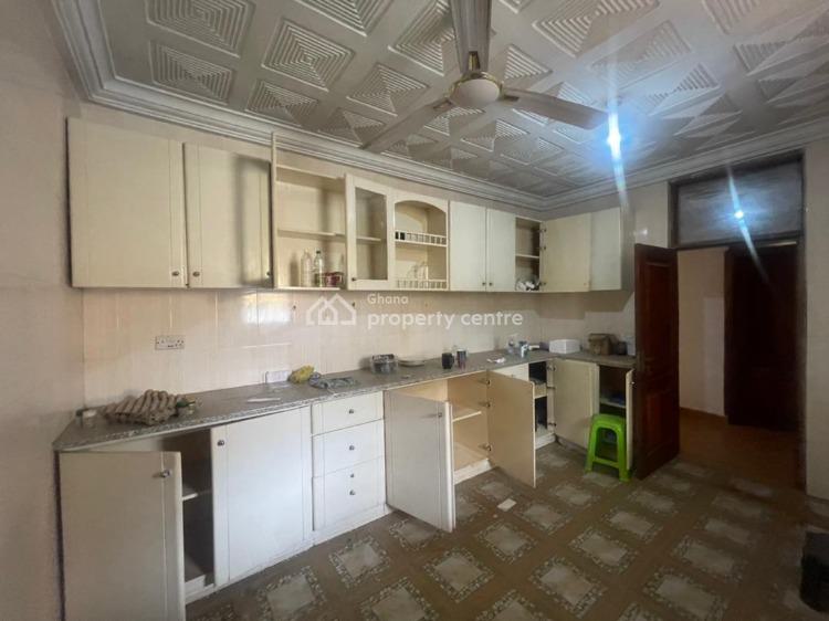 Executive 5 Bedrooms House at Ankonam(off The Oyarifa Road), Ga East Municipal, Accra, House for Rent