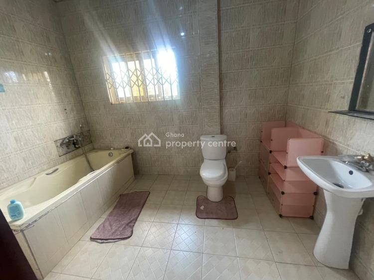 Executive 5 Bedrooms House at Ankonam(off The Oyarifa Road), Ga East Municipal, Accra, House for Rent