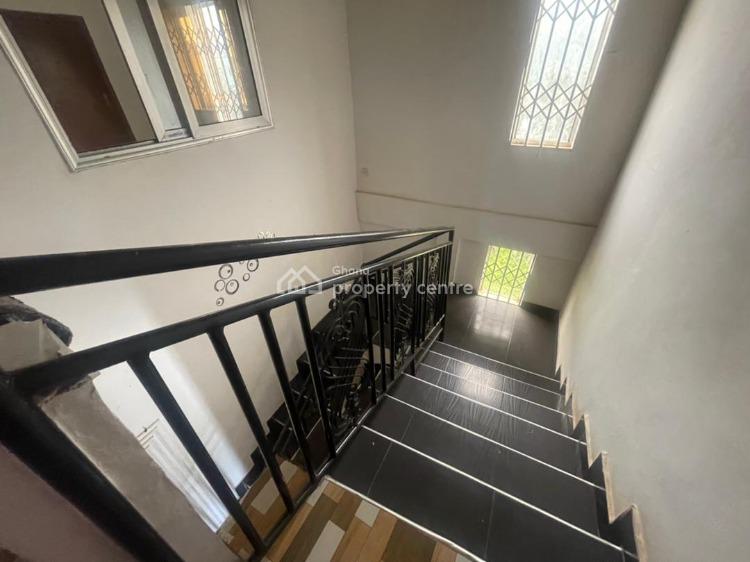 Executive 5 Bedrooms House at Ankonam(off The Oyarifa Road), Ga East Municipal, Accra, House for Rent