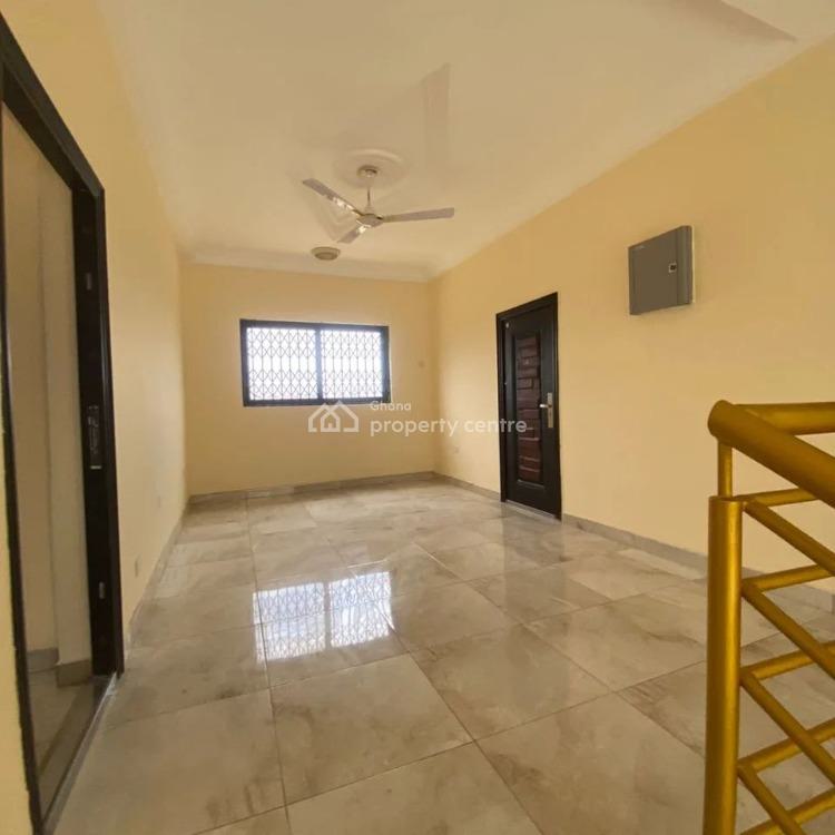 Executive 4 Bedroom House All En-uite at Agbogba-ashongman, Agbogba, North Legon, Accra, House for Rent