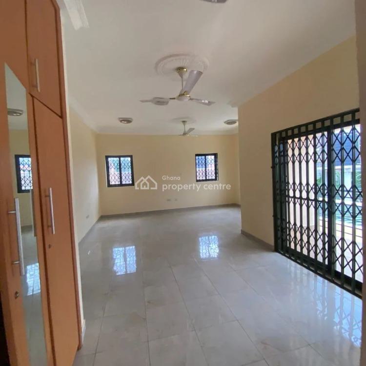 Executive 4 Bedroom House All En-uite at Agbogba-ashongman, Agbogba, North Legon, Accra, House for Rent