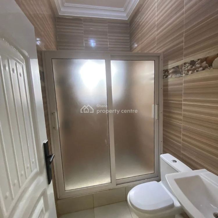 Executive 4 Bedroom House All En-uite at Agbogba-ashongman, Agbogba, North Legon, Accra, House for Rent
