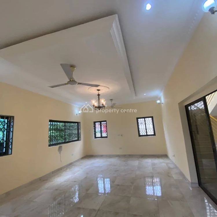 Executive 4 Bedroom House All En-uite at Agbogba-ashongman, Agbogba, North Legon, Accra, House for Rent
