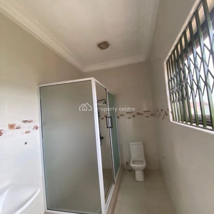 Executive 4 Bedroom House All En-uite at Agbogba-ashongman, Agbogba, North Legon, Accra, House for Rent