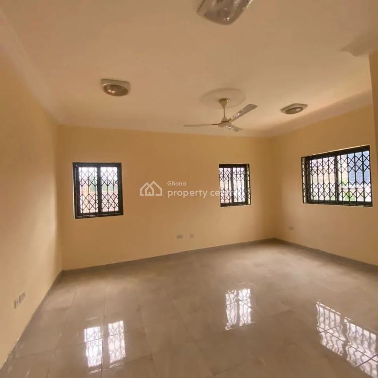 Executive 4 Bedroom House All En-uite at Agbogba-ashongman, Agbogba, North Legon, Accra, House for Rent