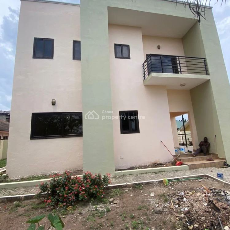 Executive 4 Bedroom House All En-uite at Agbogba-ashongman, Agbogba, North Legon, Accra, House for Rent