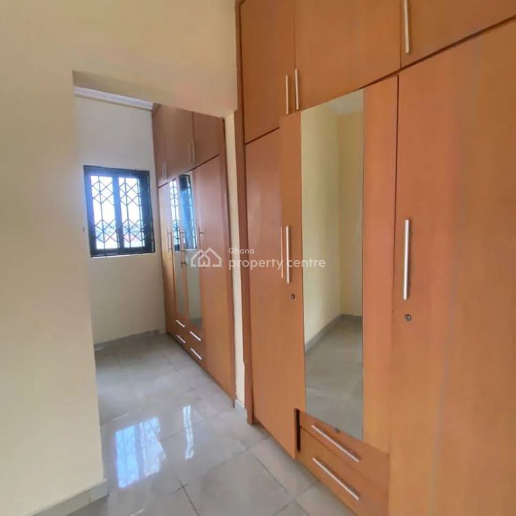 Executive 4 Bedroom House All En-uite at Agbogba-ashongman, Agbogba, North Legon, Accra, House for Rent