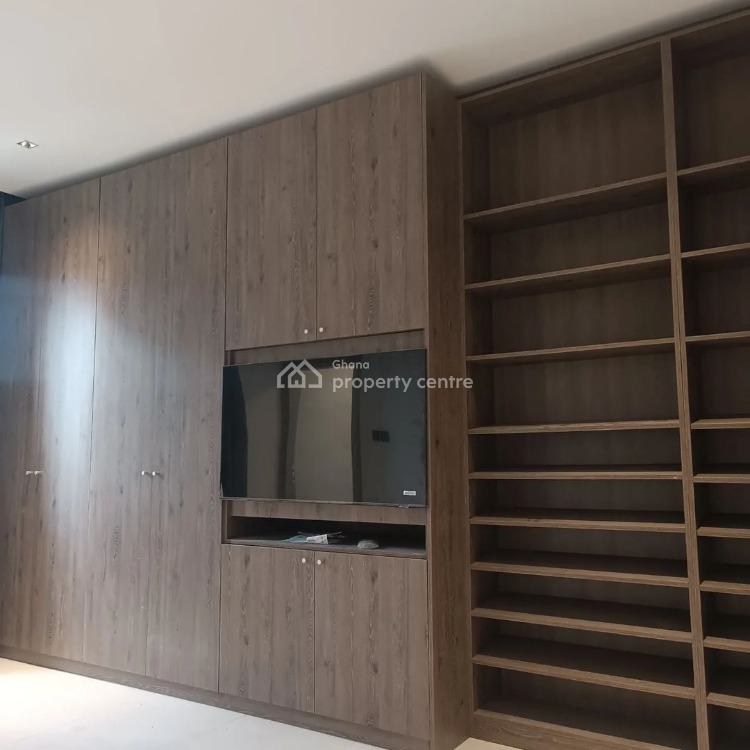 Executive 4 Bedrooms Townhouses at North Legon, North Legon, Accra, Townhouse for Rent