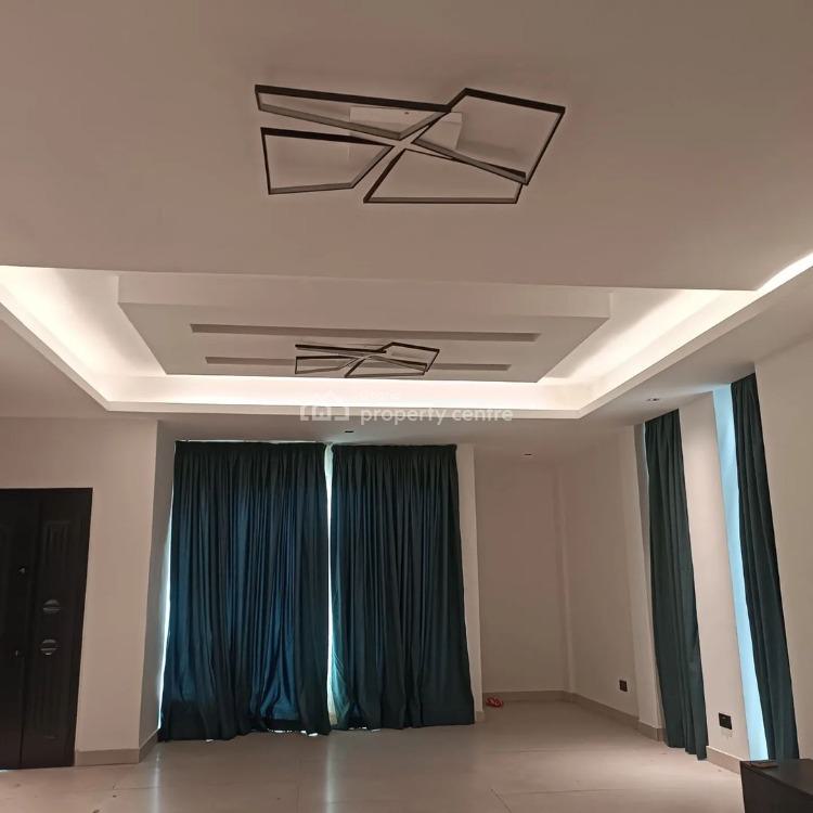 Executive 4 Bedrooms Townhouses at North Legon, North Legon, Accra, Townhouse for Rent