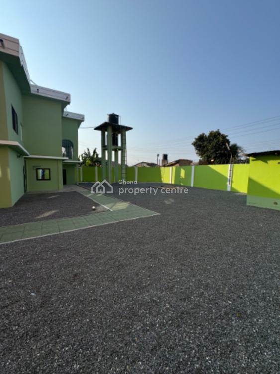 9 Bedroom Commercial Space at Spintex, Opposite Mtn, Spintex, Baatsonaa, Spintex, Accra, Office Space for Rent