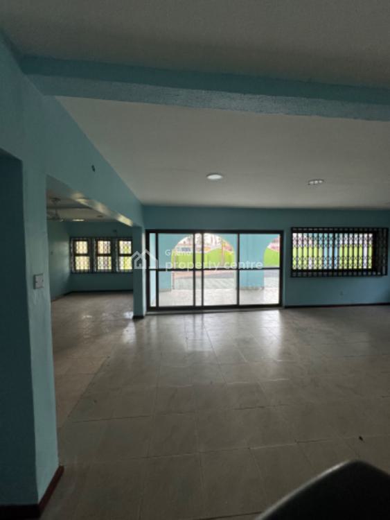 9 Bedroom Commercial Space at Spintex, Opposite Mtn, Spintex, Baatsonaa, Spintex, Accra, Office Space for Rent