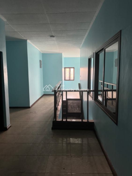 9 Bedroom Commercial Space at Spintex, Opposite Mtn, Spintex, Baatsonaa, Spintex, Accra, Office Space for Rent