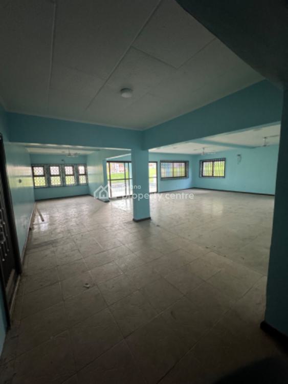 9 Bedroom Commercial Space at Spintex, Opposite Mtn, Spintex, Baatsonaa, Spintex, Accra, Office Space for Rent