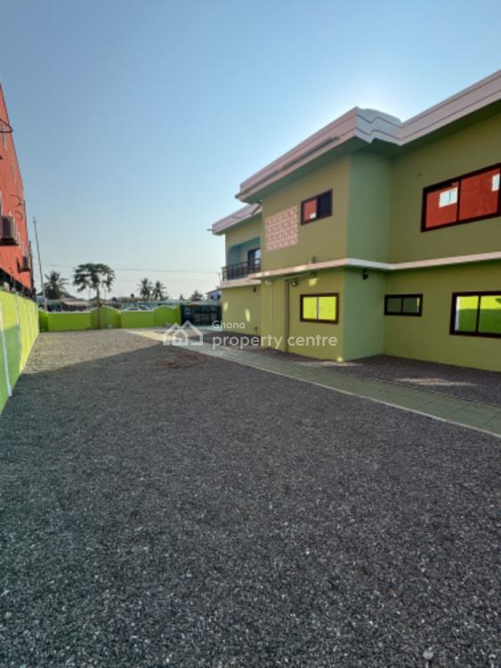 9 Bedroom Commercial Space at Spintex, Opposite Mtn, Spintex, Baatsonaa, Spintex, Accra, Office Space for Rent