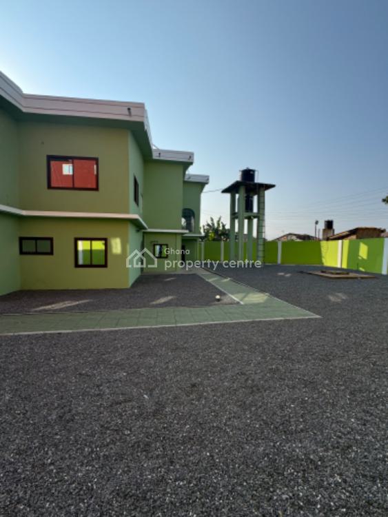 9 Bedroom Commercial Space at Spintex, Opposite Mtn, Spintex, Baatsonaa, Spintex, Accra, Office Space for Rent