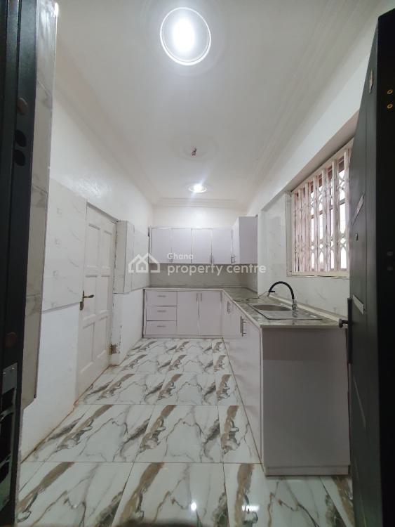 Spacious Self Contained, Santasi-brofoyedu, Kumasi Metropolitan, Ashanti, Single Room Self Contained for Rent