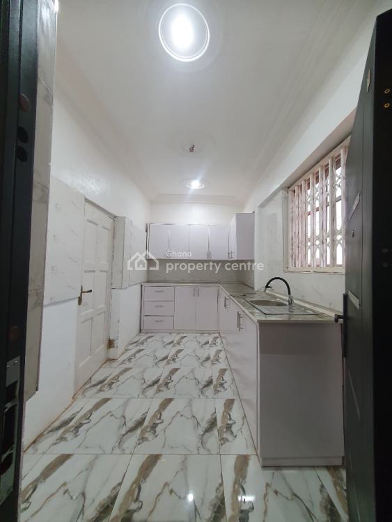 Spacious Self Contained, Santasi-brofoyedu, Kumasi Metropolitan, Ashanti, Single Room Self Contained for Rent