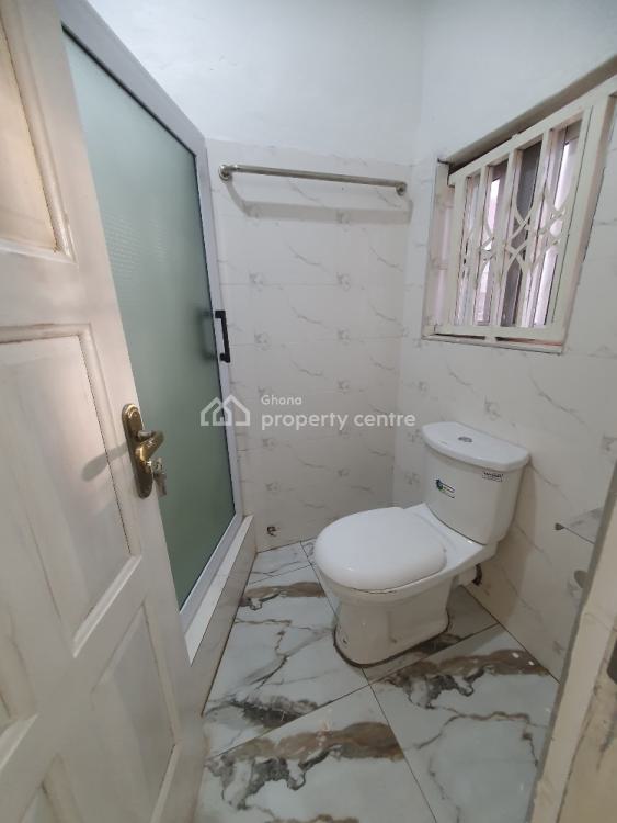 Spacious Self Contained, Santasi-brofoyedu, Kumasi Metropolitan, Ashanti, Single Room Self Contained for Rent
