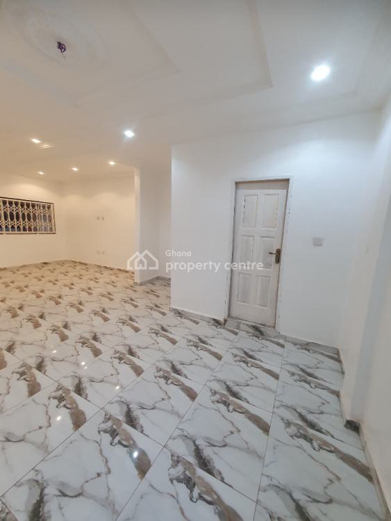 Spacious Self Contained, Santasi-brofoyedu, Kumasi Metropolitan, Ashanti, Single Room Self Contained for Rent
