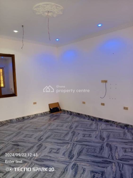 Two Bedroom Apartment, Tech-apemso, Kumasi Metropolitan, Ashanti, Apartment for Rent