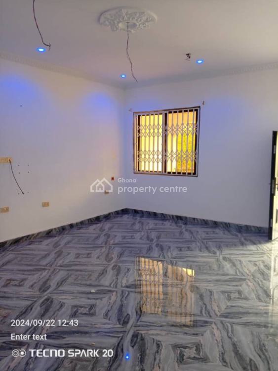 Two Bedroom Apartment, Tech-apemso, Kumasi Metropolitan, Ashanti, Apartment for Rent