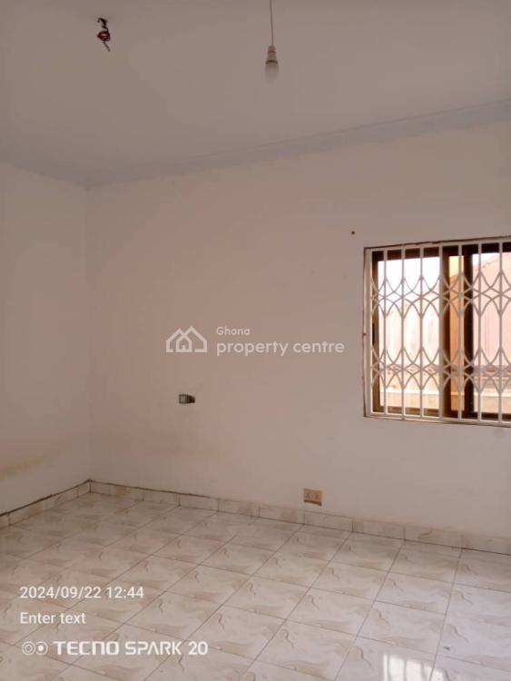 Two Bedroom Apartment, Tech-apemso, Kumasi Metropolitan, Ashanti, Apartment for Rent