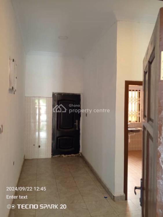 Two Bedroom Apartment, Tech-apemso, Kumasi Metropolitan, Ashanti, Apartment for Rent