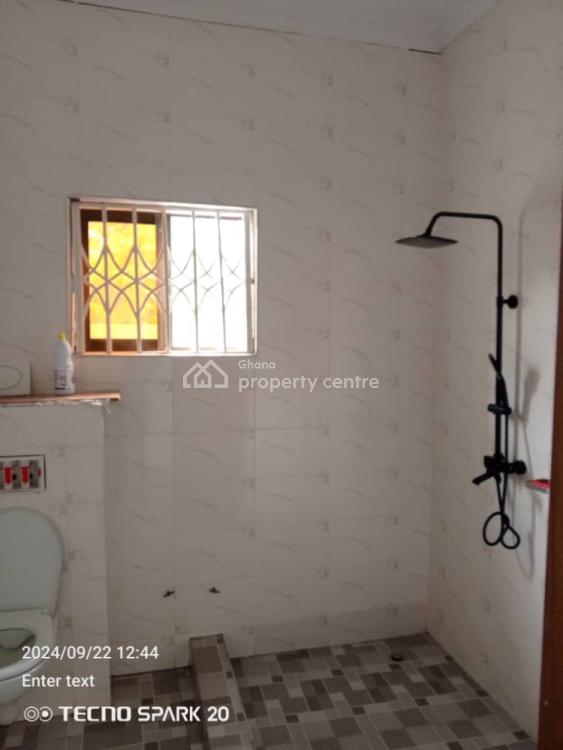 Two Bedroom Apartment, Tech-apemso, Kumasi Metropolitan, Ashanti, Apartment for Rent